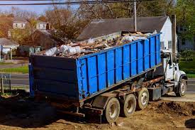 Demolition Debris Removal in Bartonville, TX